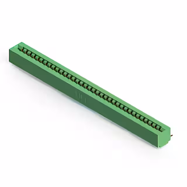 807-035-557-101 EDAC Inc.  Edgeboard Connectors